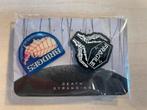 Death Stranding Pins, Ophalen of Verzenden, Nieuw