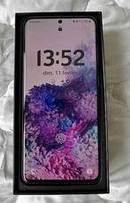 Samsung Gsm S20 Zo goed als nieuw, Telecommunicatie, Mobiele telefoons | Samsung, Ophalen of Verzenden, Zo goed als nieuw