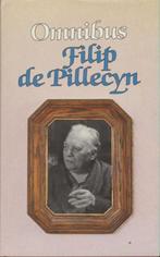 (b593) Filip De Pillecyn, Omnibus, Boeken, Verzenden, Gelezen
