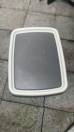 Puppytraining toilet, Dieren en Toebehoren, Ophalen, Gebruikt