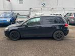 Volkswagen Golf 6 2011, Auto's, Euro 5, Stof, Zwart, Zwart