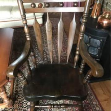 Schommelstoel beschikbaar voor biedingen