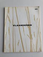 Guido Gezelle : Vlaanderen nr 85 ( Roeselare, Van Ostaijen, Ophalen of Verzenden, Guido Gezelle