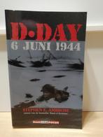 D-Day, Ophalen of Verzenden, Zo goed als nieuw