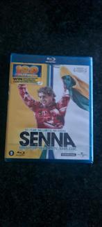 Senna Blu Ray NL FR, Enlèvement ou Envoi, Neuf, dans son emballage