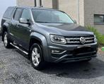 Vw amarok highline v6 1ste eigenaar  28000+ btw, Auto's, Automaat, 5 zetels, Vierwielaandrijving, Particulier