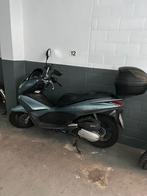 Honda 125cc scooter, 1 cylindre, Scooter, Particulier, 125 cm³