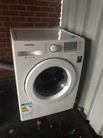 Wasmachine samsung, Ophalen, Zo goed als nieuw