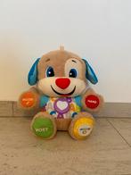 Fisher Price Interactive knuffel puppy, Enlèvement, Comme neuf