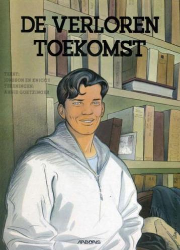 " De verloren toekomst "  beschikbaar voor biedingen