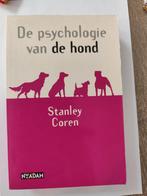 S. Coren - De psychologie van de hond, Ophalen, Gelezen, S. Coren