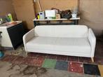 Zetel te koop, Huis en Inrichting, Ophalen, Zo goed als nieuw