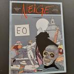 NEIGE tome 4 - Intermezzo - Gine / Convard, Boeken, Ophalen of Verzenden