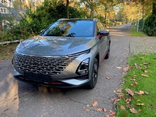 OMODA 5, Auto's, Overige Auto's, Bedrijf, Te koop, 360° camera, ABS, Achteruitrijcamera, Adaptive Cruise Control, Airbags, Airconditioning