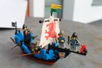 Lego 6057 Sea Serpent, Enlèvement ou Envoi, Utilisé, Ensemble complet, Lego