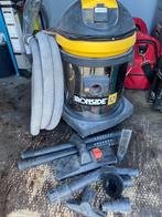Professionele stofzuiger, Doe-het-zelf en Bouw, Gereedschap | Handgereedschap, Ophalen, Gebruikt