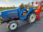 Iseki TA207 Minitractor, Zakelijke goederen, Overige typen