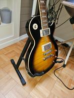Epiphone Les Paul Standard 2009, Muziek en Instrumenten, Ophalen, Gebruikt, Epiphone