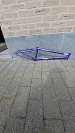 BMX-frame, Gebruikt, Ophalen of Verzenden