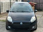 Fiat Punto 1.4 Essence SPORT / 1Main 129 000 Km Airco, Autos, Fiat, Cuir, Achat, Entreprise, Boîte manuelle