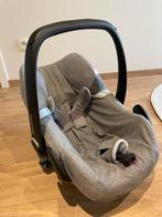 Maxi-cosi autostoel Pebble Pro i-Size grijs, Kinderen en Baby's, Autostoeltjes, Autogordel of Isofix, Maxi-Cosi, Gebruikt, Ophalen