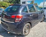 CITROËN C3 1.2i EXCLUSIVE 2014 AIRCO PRIJS €2.150, Euro 5, Bedrijf, C3, Handgeschakeld