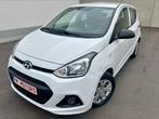 Hyundai i10 Sedan 17.000klm Euro 6B 1000cc, Auto's, Voorwielaandrijving, Wit, Bedrijf, 5 deurs
