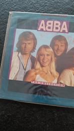 Abba collector Serie 2 platen, Cd's en Dvd's, Ophalen