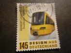 Duitsland/Allemagne 2018 Mi 3363(o) Gestempeld/Oblitéré, Verzenden