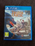 PS4 Beast Quest, Games en Spelcomputers, Games | Sony PlayStation 4, Ophalen of Verzenden, Zo goed als nieuw