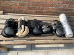Beenbeschermers, dressuurboots, bandages COB, Dieren en Toebehoren, Ophalen, Zo goed als nieuw