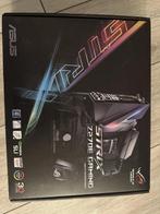 ASUS ROG Strix Z270E Gaming, Computers en Software, Moederborden, LGA 1151, DDR4, Ophalen of Verzenden, Zo goed als nieuw
