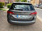 Opel Astra Sports Tourer 1.4 Turbo Dynamic Start/Stop, Voorwielaandrijving, Euro 6, 4 cilinders, 92 kW
