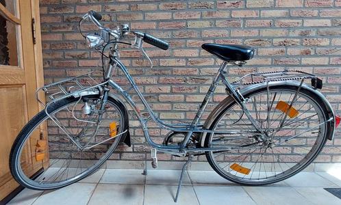 Vélo pour dames - En parfait état - En excellent état - 115€, Vélos & Vélomoteurs, Vélos | Femmes | Vélos pour femme, Comme neuf