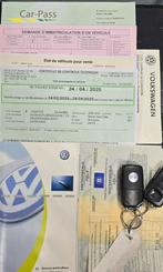 ➡️️VW Golf 4 1.9Tdi 100ch *Prêt à immatriculer*✅, 5 places, Break, Tissu, Bleu