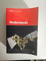 Prisma woordenboek Nederlands, Boeken, Ophalen of Verzenden, Nieuw, Nederlands