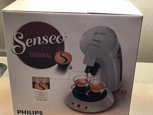 senseo Original HD7806 Koffiezetapparaat nog verpakt new, Elektronische apparatuur, Koffiezetapparaten, Nieuw, Ophalen of Verzenden