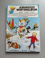 Strip - Jommeke - Jommekes Winteralbum 2 - Jef Nys - €2, Boeken, Eén stripboek, Ophalen, Gelezen, Jef Nys