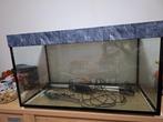 250L Aquarium ( sale or exchange ), Dieren en Toebehoren, Ophalen