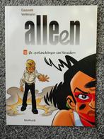 Alleen - de opstandelingen van Neosalem, Enlèvement ou Envoi