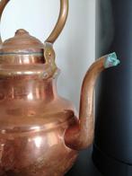 koperen waterketel, Antiek en Kunst, Ophalen