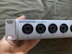 Presonus Firestudio Project, Enlèvement, Utilisé, Audio