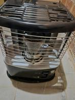 Tosaï paraffinekachel – in nieuwstaat, amper gebruikt, Huis en Inrichting, Kachels, Ophalen, Zo goed als nieuw
