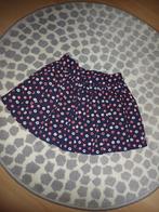 Superbe jupe fleurie de la marque Plop pour fille - taille 1, Enfants & Bébés, Vêtements enfant | Taille 104, Comme neuf, Fille