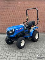 ISEKI TM 4230 24 PK - 4x4 - > Stock-aktie ! € 15.000, Tot 2500, Nieuw, Tot 80 Pk, Ophalen