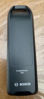 Powerpack 500, Ophalen, Zo goed als nieuw