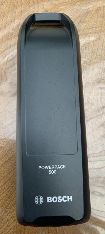 Powerpack 500, Enlèvement, Comme neuf