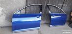VW PASSAT B8 VOOR DEUR DEUREN PORTIER PORTIEREN L/R LD5K!!, Auto-onderdelen, Ophalen of Verzenden, Gebruikt, Volkswagen, Spatbord