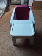 Chaise évolutive, Enfants & Bébés, Enlèvement, Comme neuf