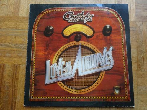 Gallagher & Lyle, Cd's en Dvd's, Vinyl | Rock, Gebruikt, Poprock, 12 inch, Ophalen of Verzenden